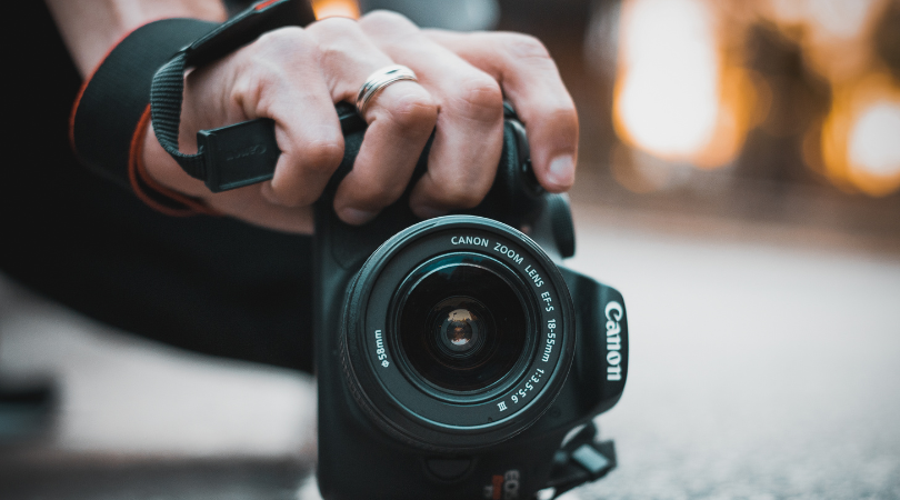 Appareil Photo Leumas