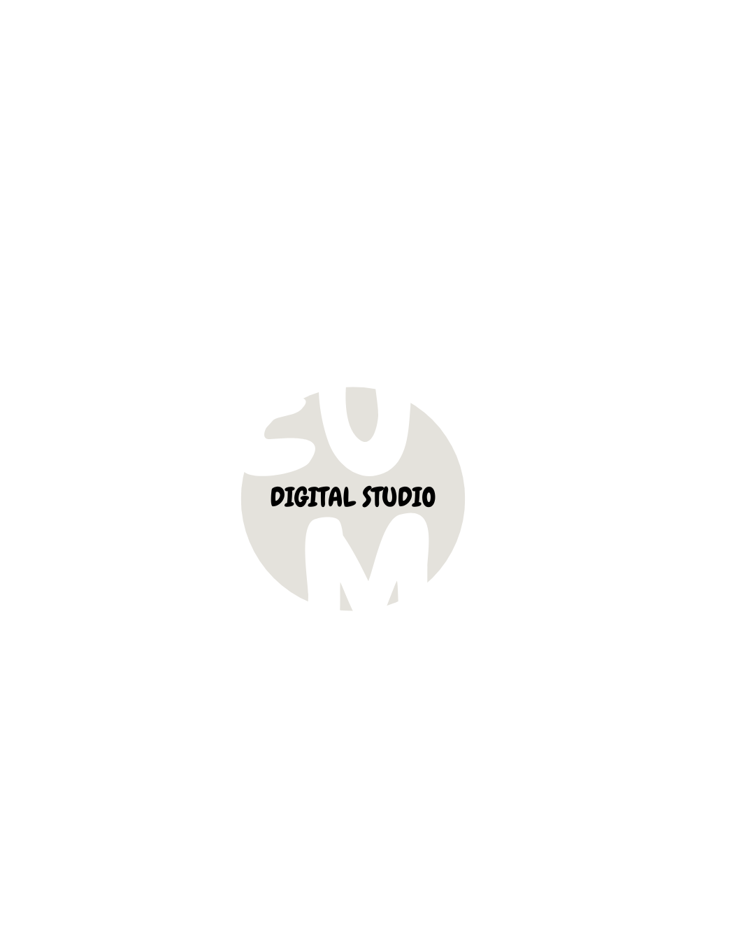Logo Leumas Digital Studio