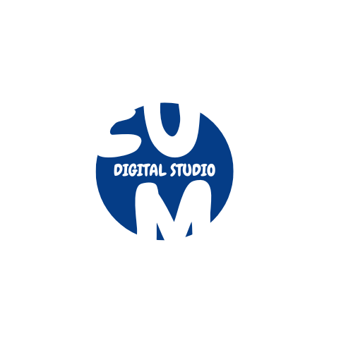 Logo Leumas Digital Studio