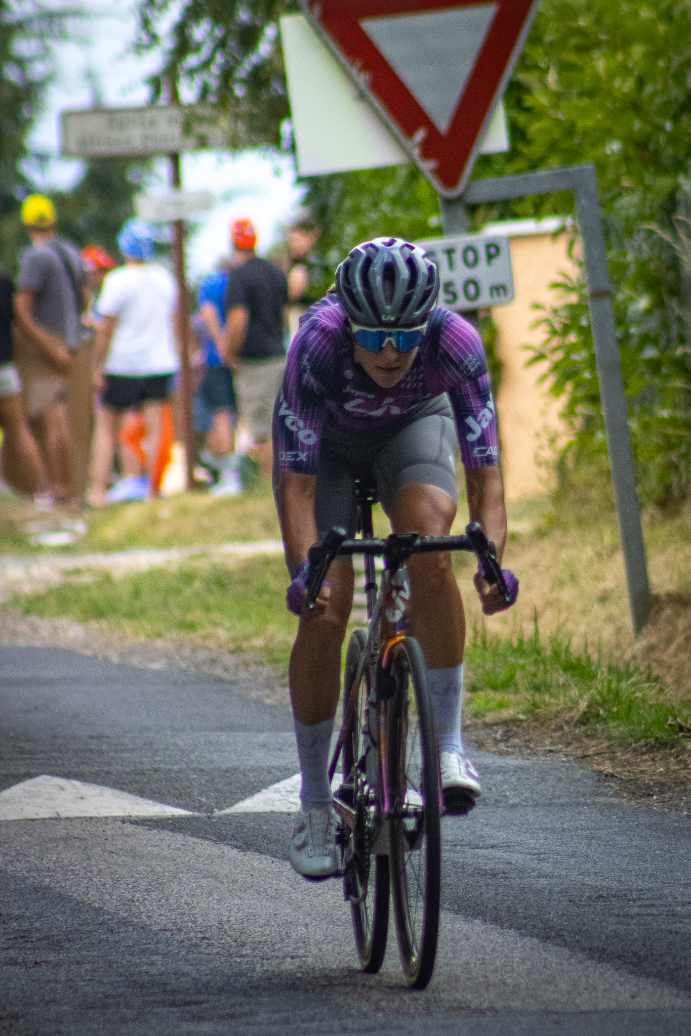 Cyclisme Tour de France femmes