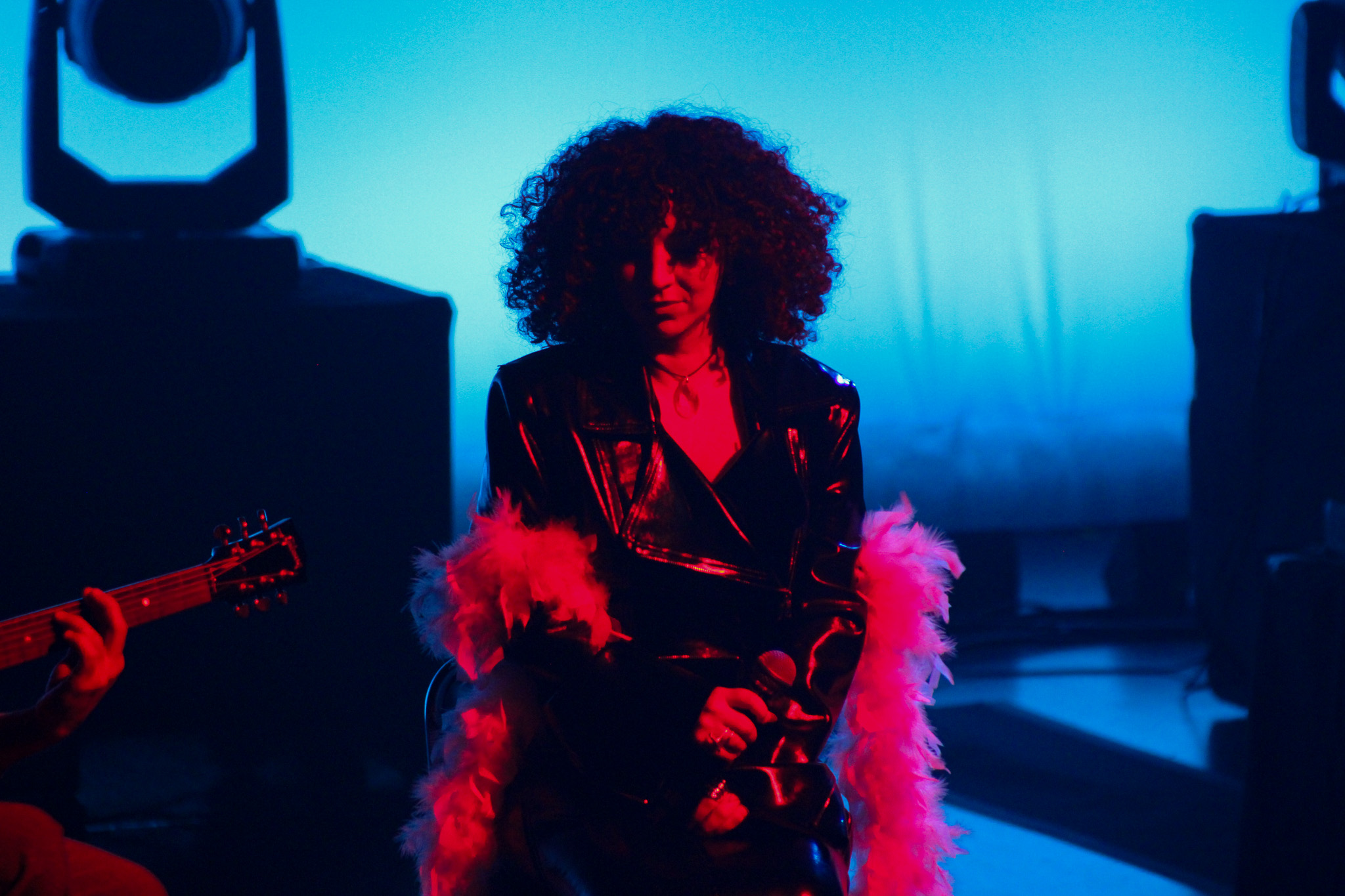 Festival du Printemps de Bourges